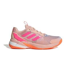 Chaussures indoor femme adidas Crazyflight 6