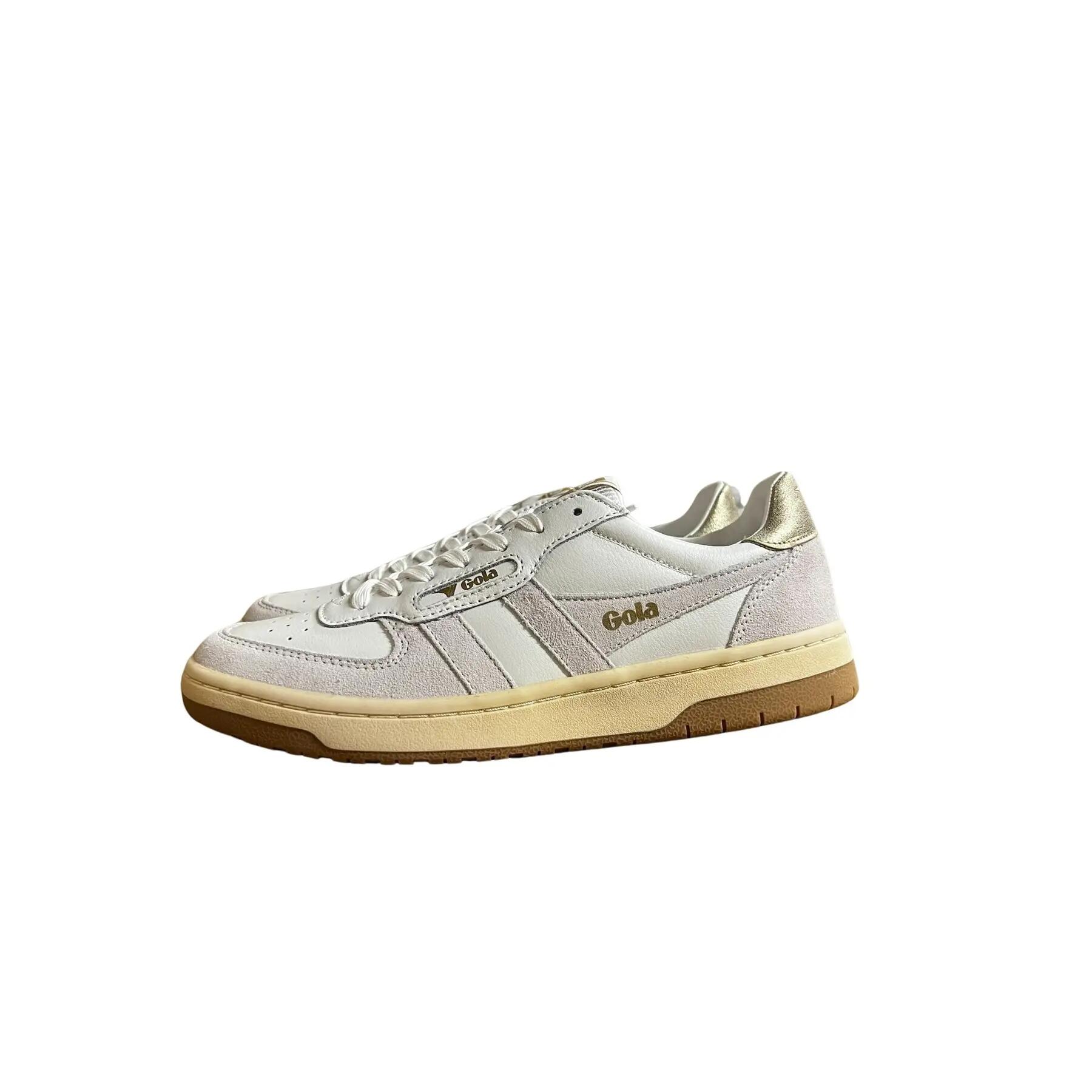 Sneakersy damskie Gola Hawk 2/6
