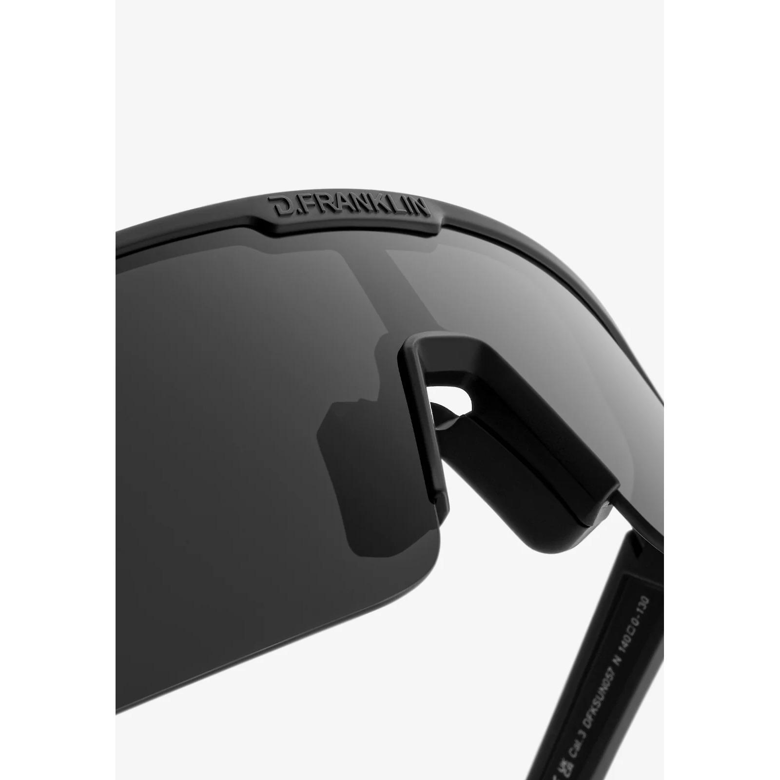 Gafas de sol D.Franklin Wind Fifty 3/6