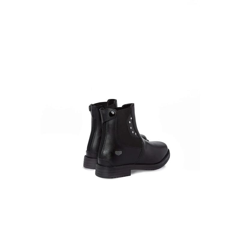 Botine jodhpur Horze cu cristale pentru copii