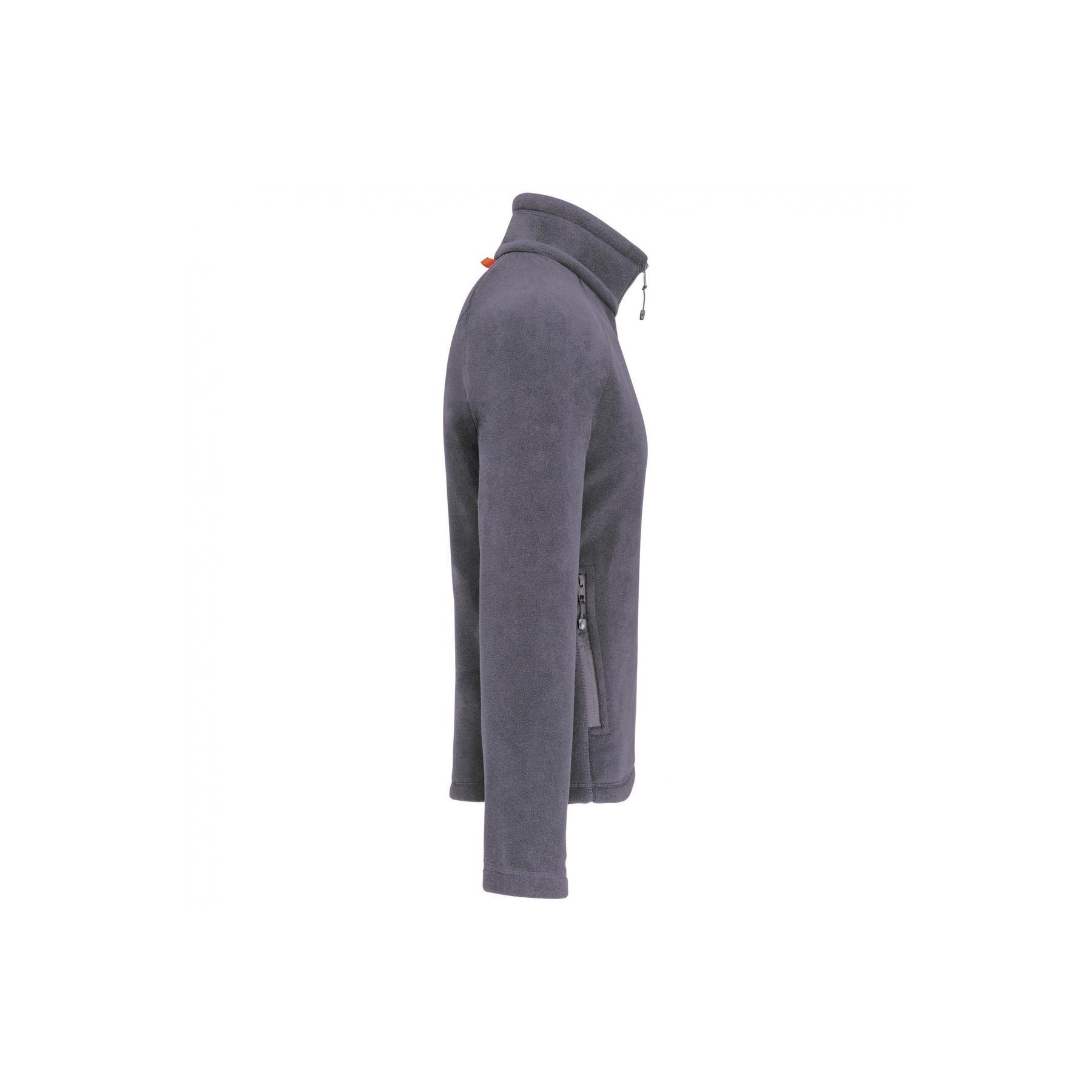 Zwaar fleece met rits Kariban Marco 3/3