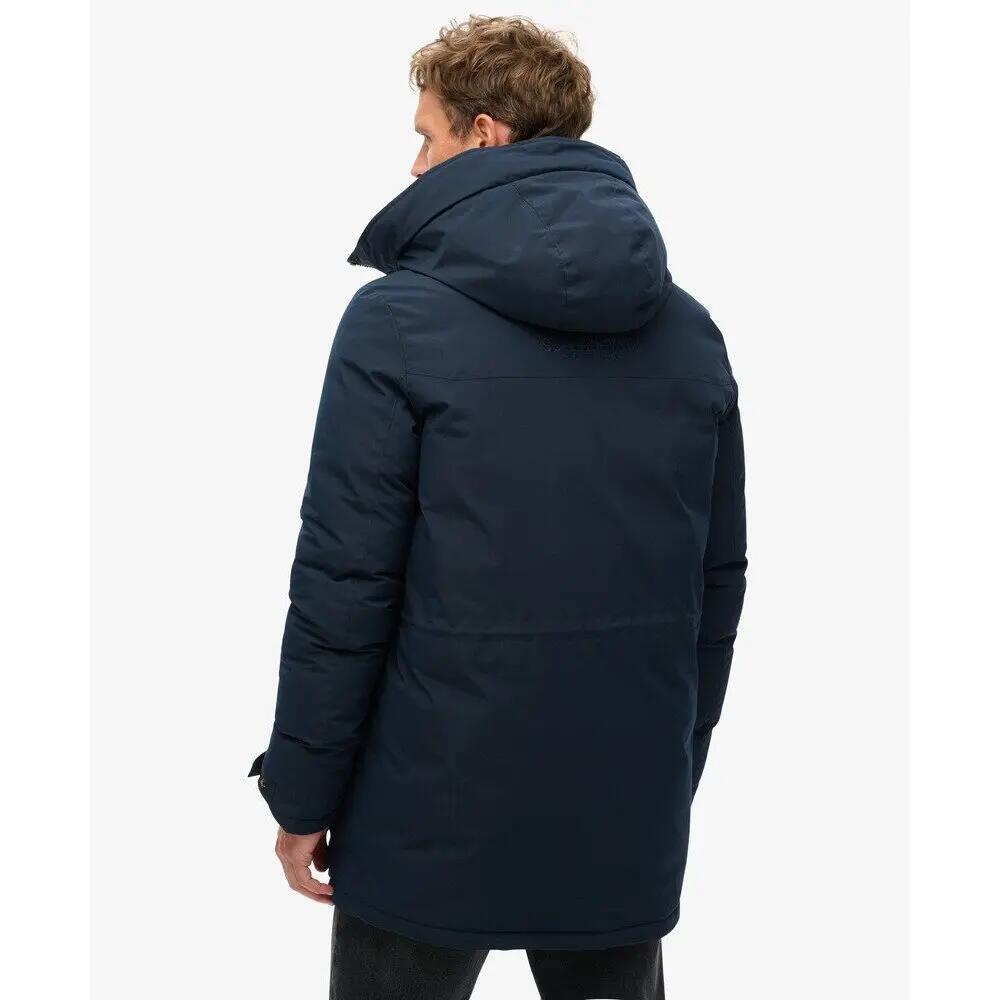 Parka imbottito Superdry City 5/7