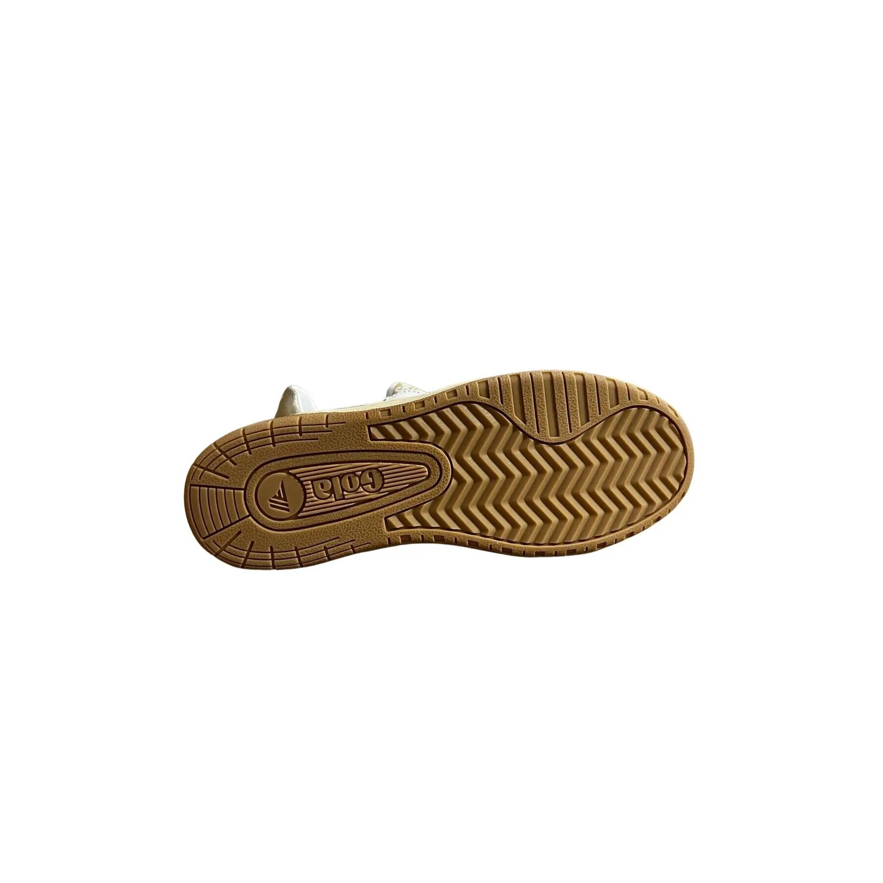 Sneakersy damskie Gola Hawk 4/6