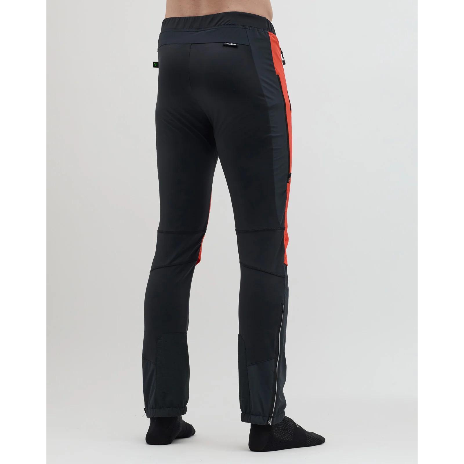 Pantalon de ski Silvini Soracte 3/5