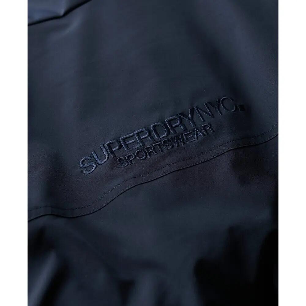 Parka imbottito Superdry City 7/7