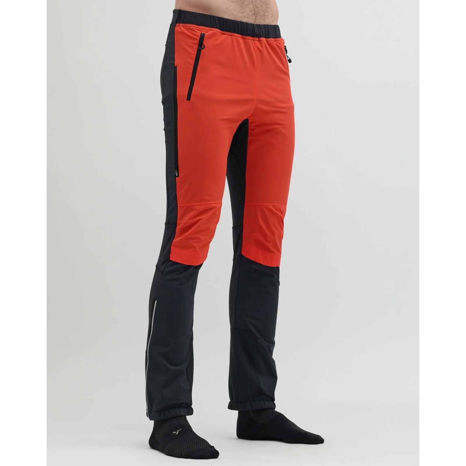 Pantalon de ski Silvini Soracte 2/5