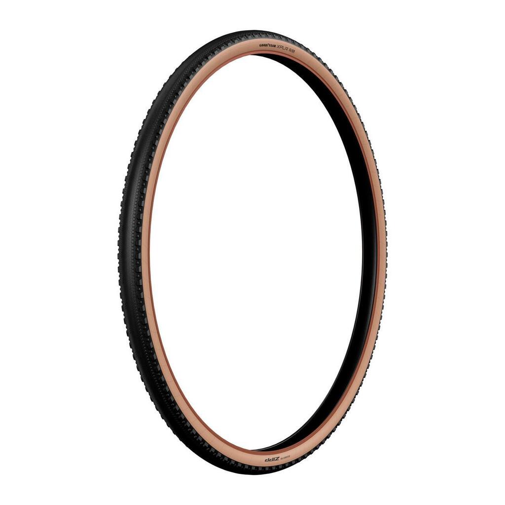 Tire Zipp Goodyear Xplr Slick