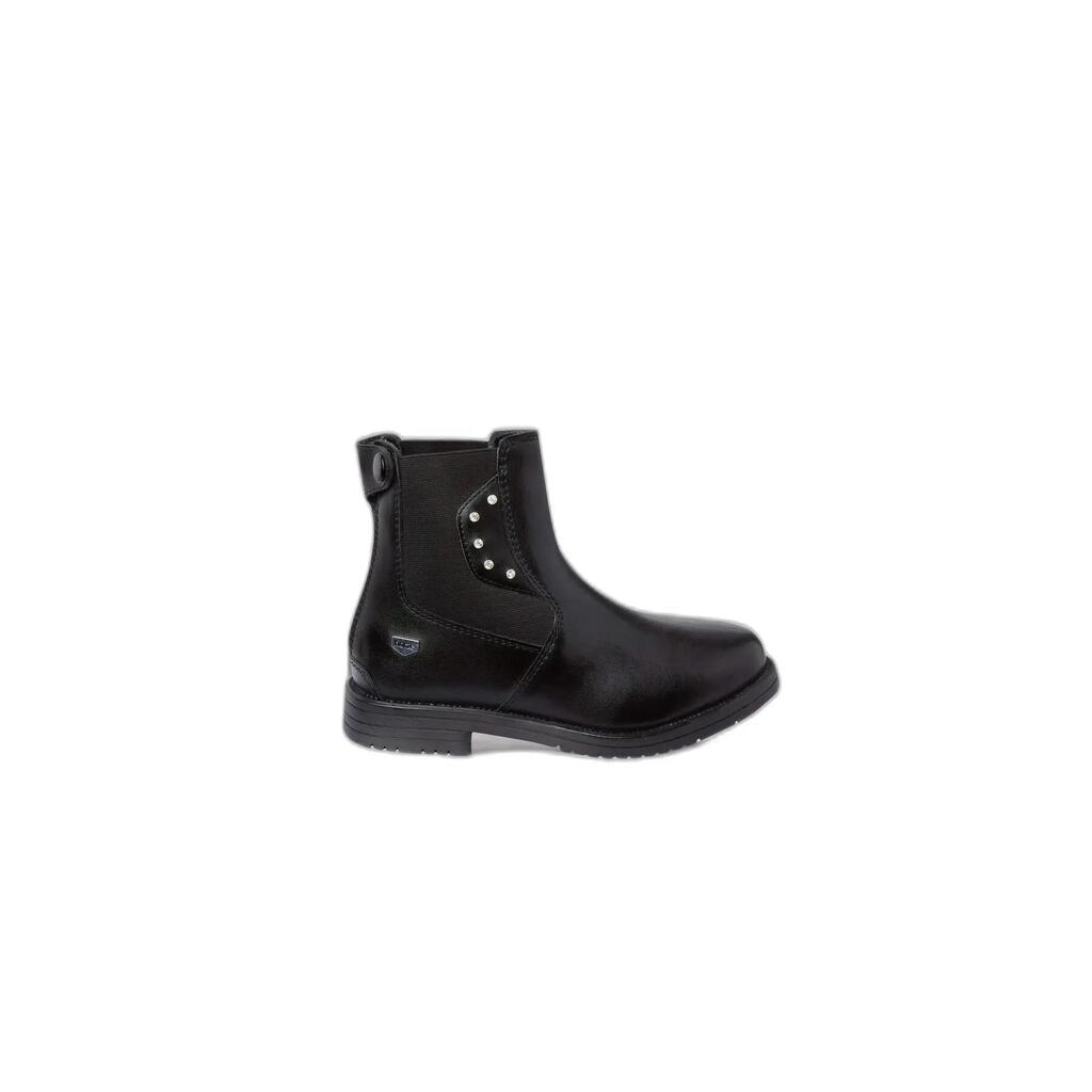 Riding boots with crystals child Horze Portland Jodhpur