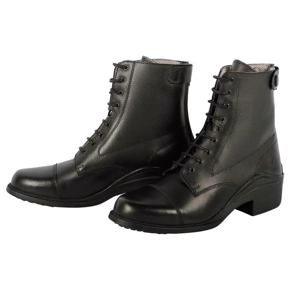 Leather paddock boots Harry's Horse Smart