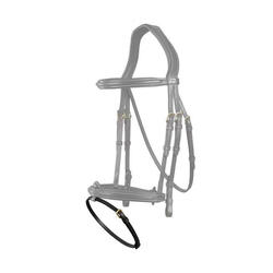 Sangle pour cheval Dy'on Flash 3/8