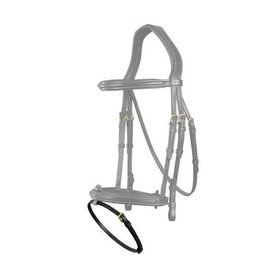 Sangle pour cheval Dy'on Flash 3/8