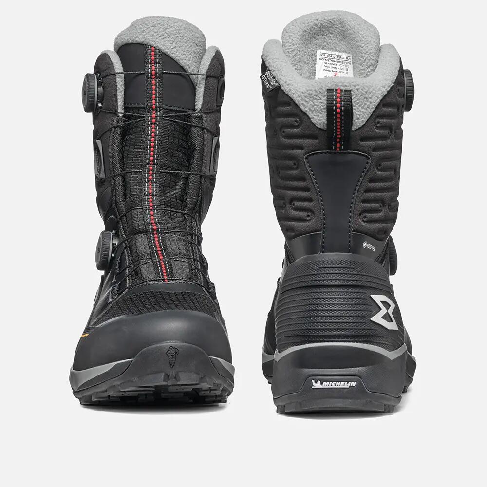 Scarpe trekking Garmont Trace BOA GTX High 3/3