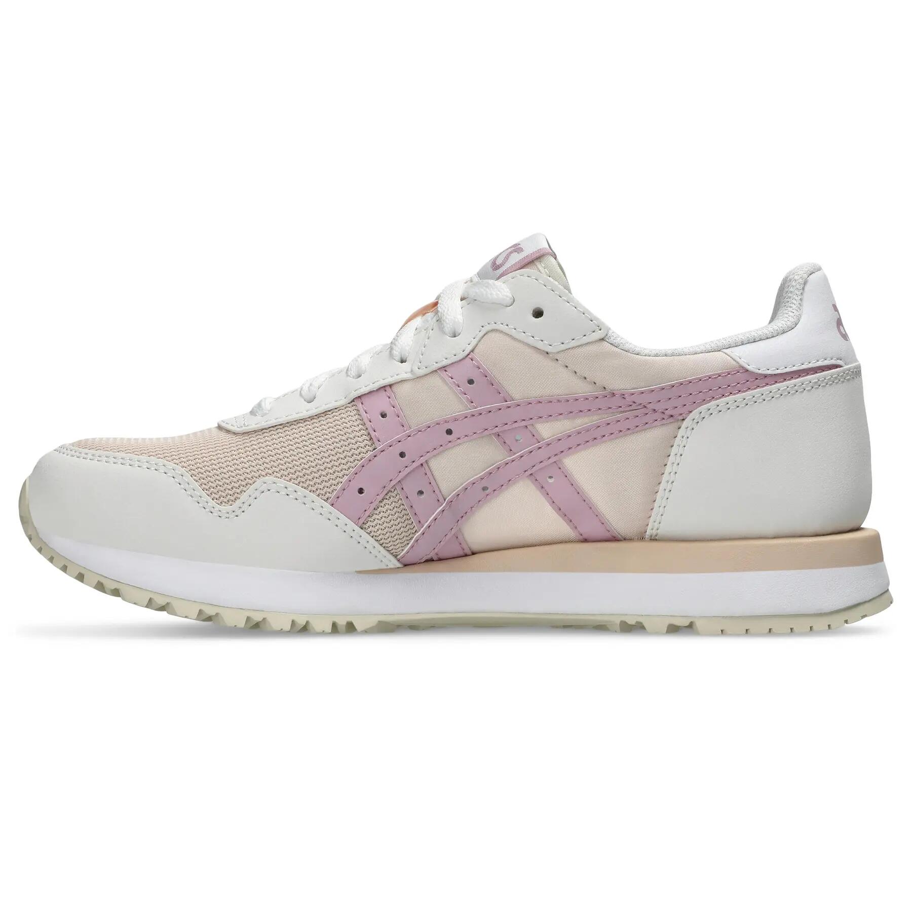 Sapatilhas de mulheres Asics Tiger Runner II 5/7