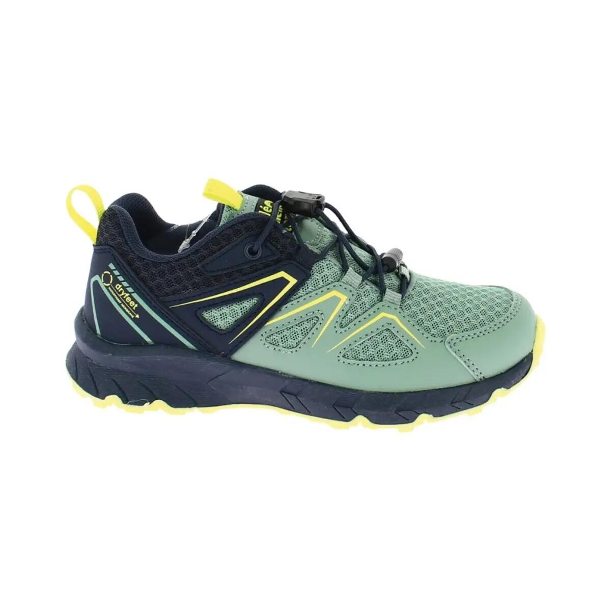 Zenteno chaussure de marche tige basse jr