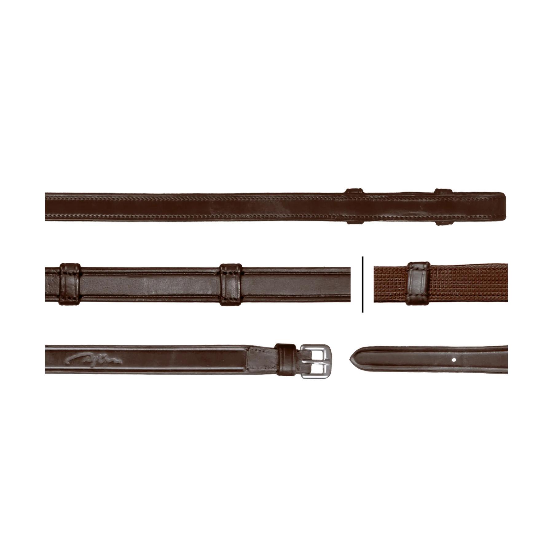 marrone / marrone militare