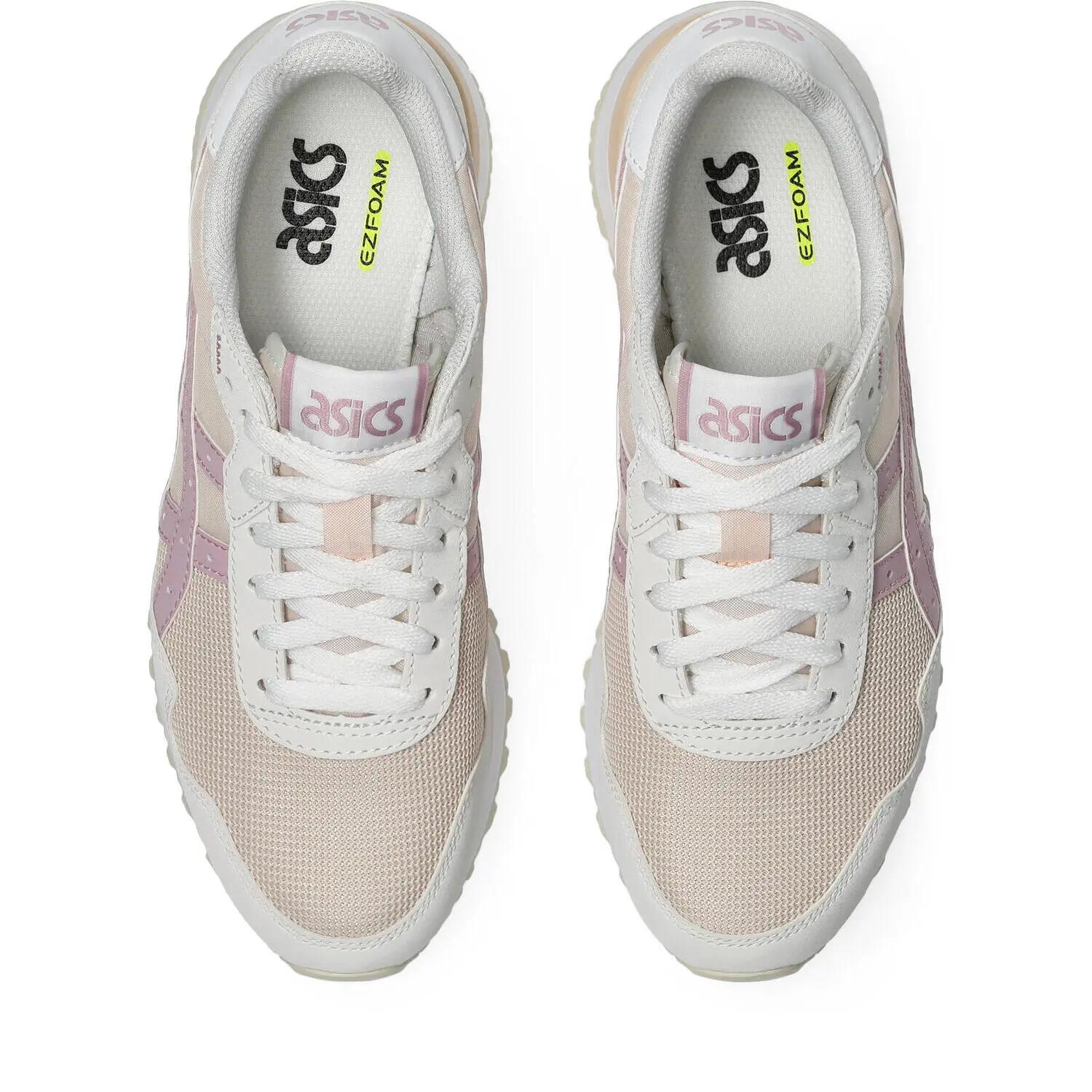 Sapatilhas de mulheres Asics Tiger Runner II 7/7