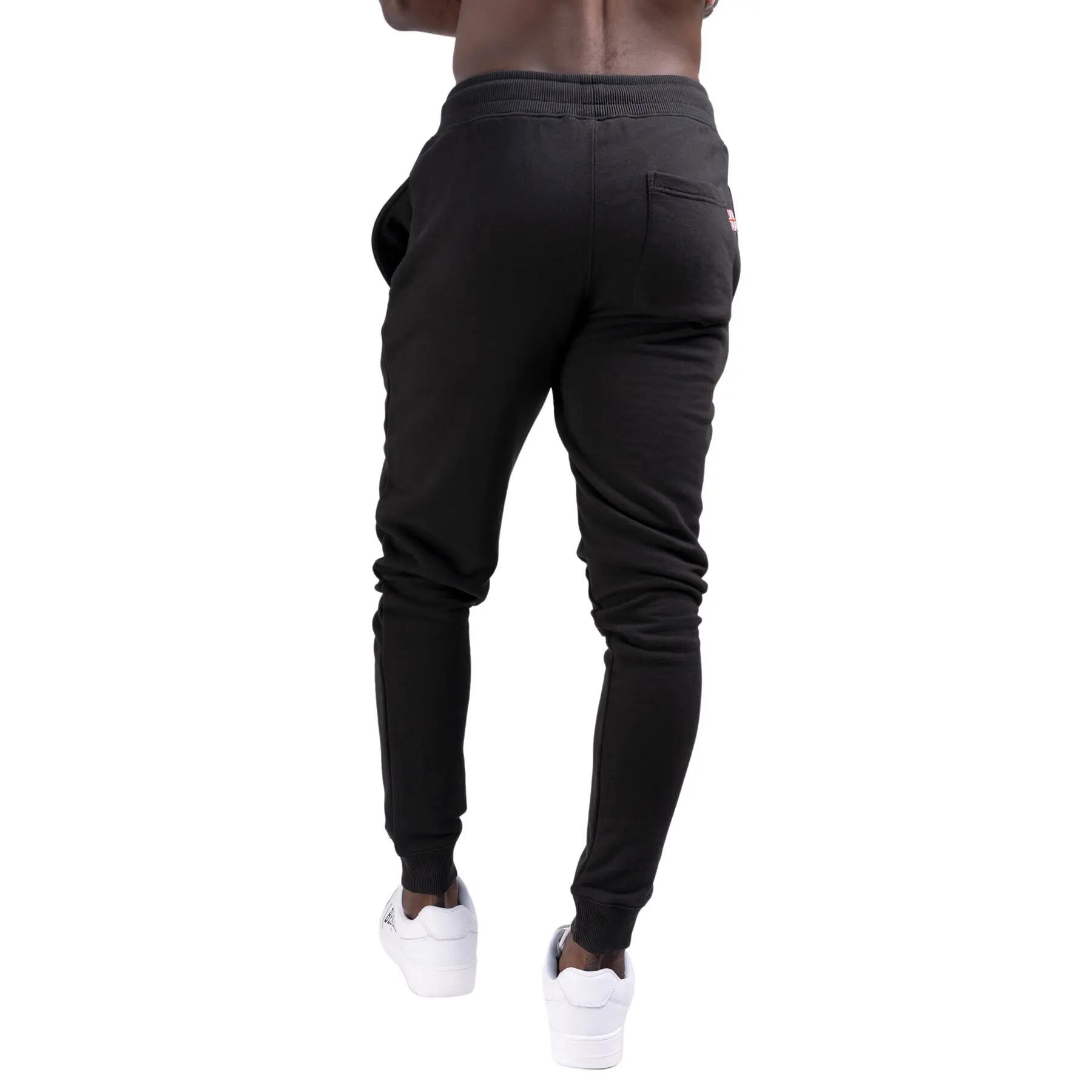 Jogginghose Lonsdale Pilsdon 3/7
