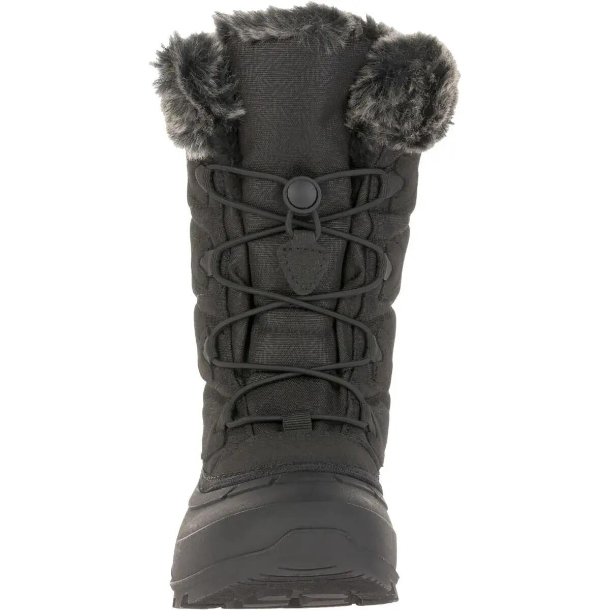 Bottes d'hiver femme Kamik momentum 3/6