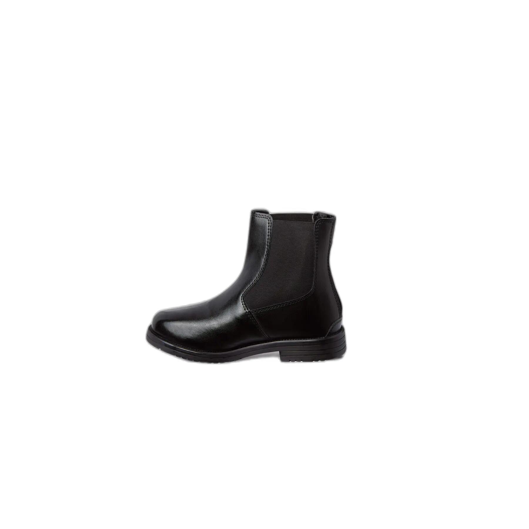 Stivali da equitazione con brillanti Horze Portland Jodhpur 4/7