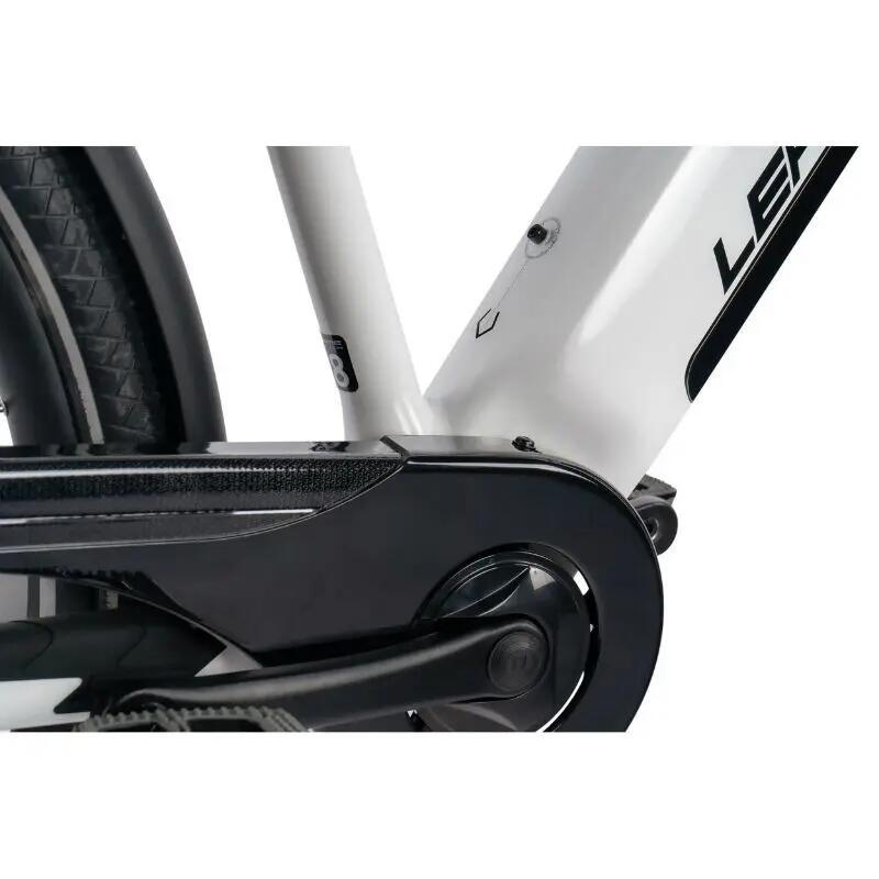 Bicicletta elettrica Leader Fox Sandy 2024 6/6