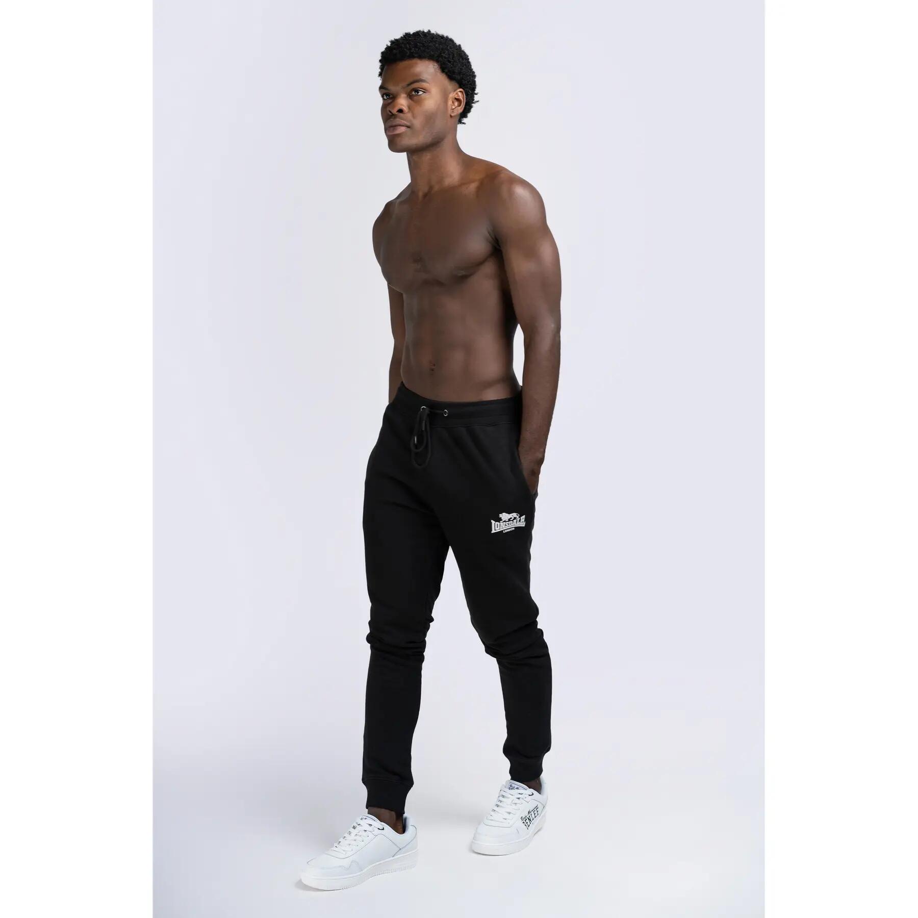 Jogginghose Lonsdale Pilsdon 2/7