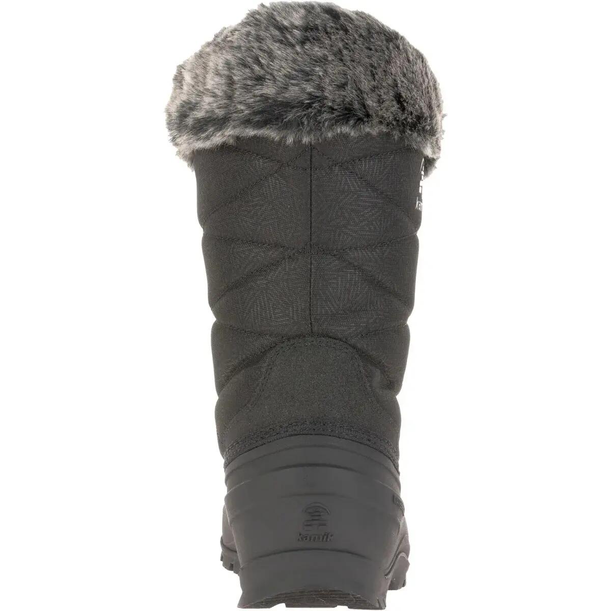 Bottes d'hiver femme Kamik momentum 2/6