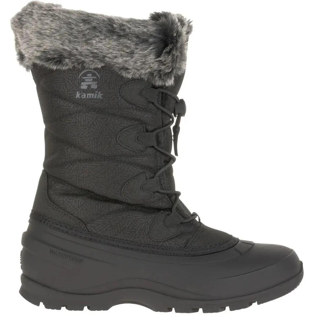 Women's winter boots Kamik momentum