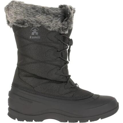 Bottes d'hiver femme Kamik momentum