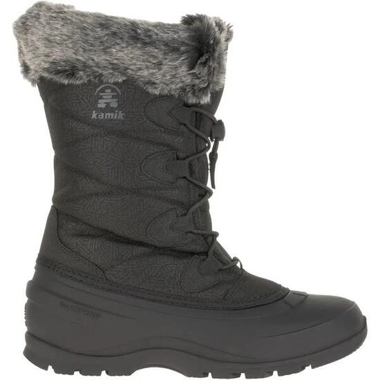 Bottes d'hiver femme Kamik momentum