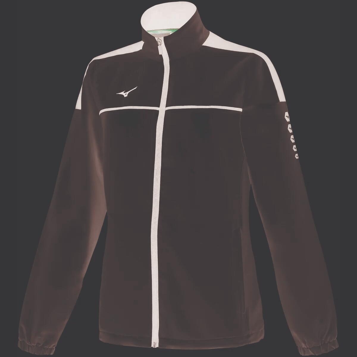 Trainingspak Mizuno femme Team tokyo micro 2/4