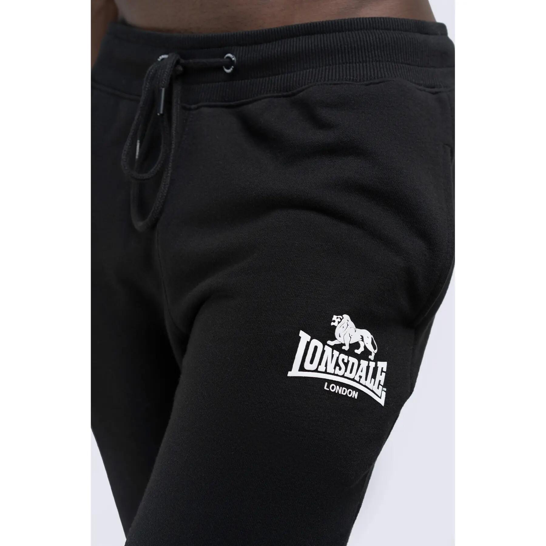 Jogginghose Lonsdale Pilsdon 4/7