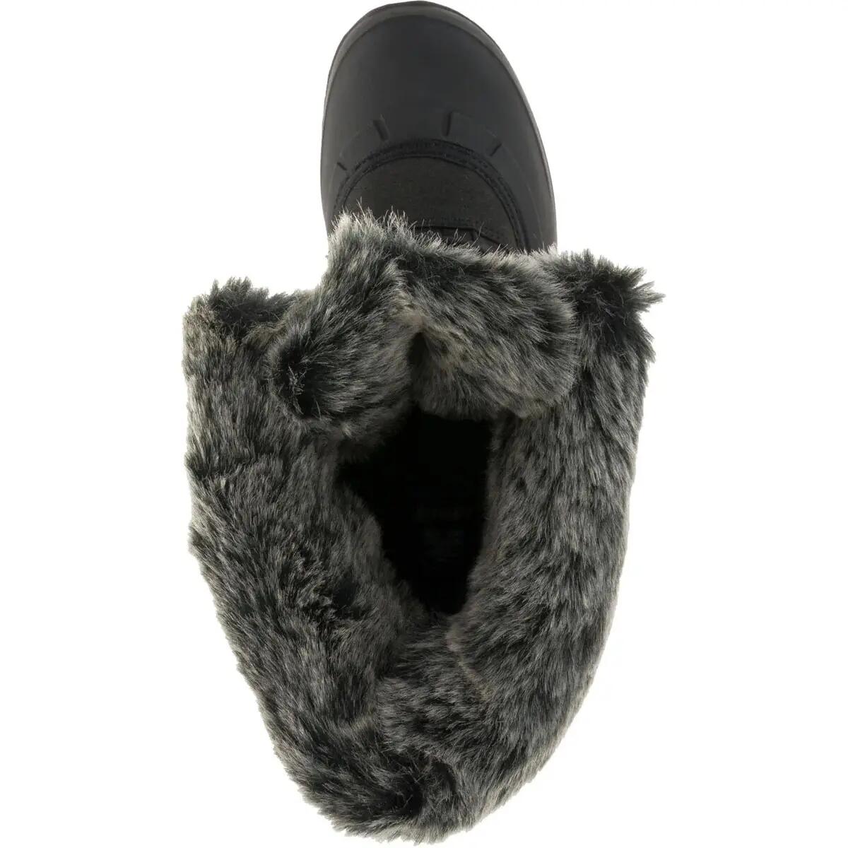 Bottes d'hiver femme Kamik momentum 4/6