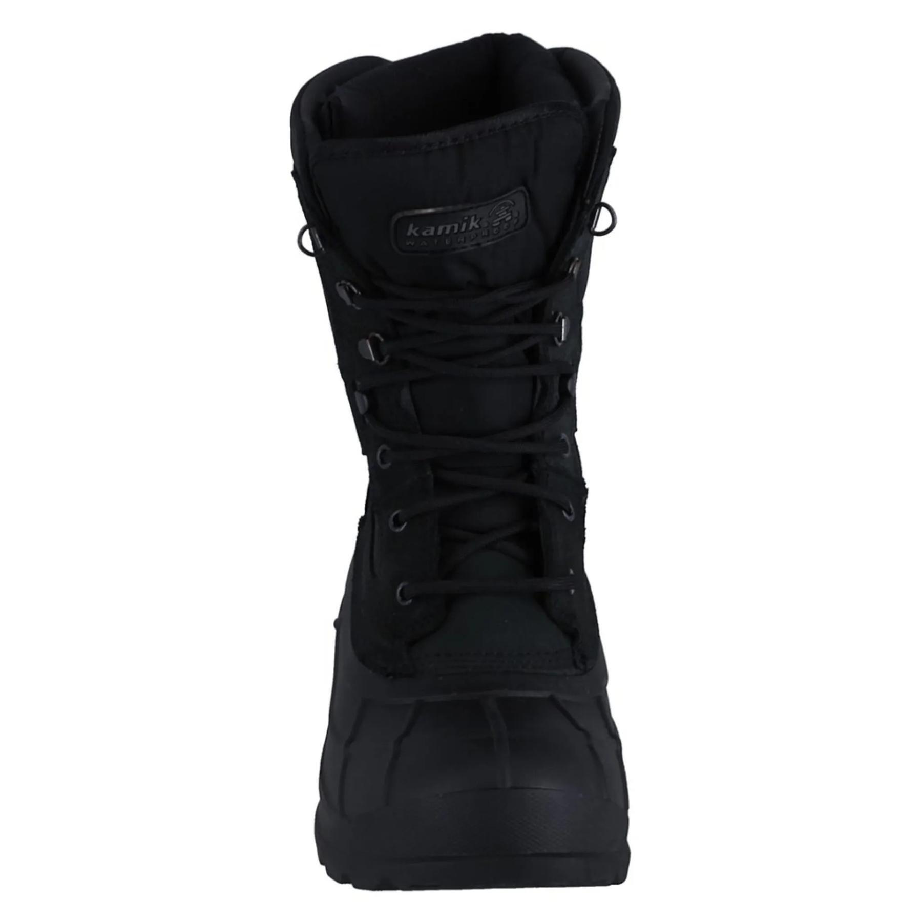 Botas de Inverno Kamik Nation Plus 5/7