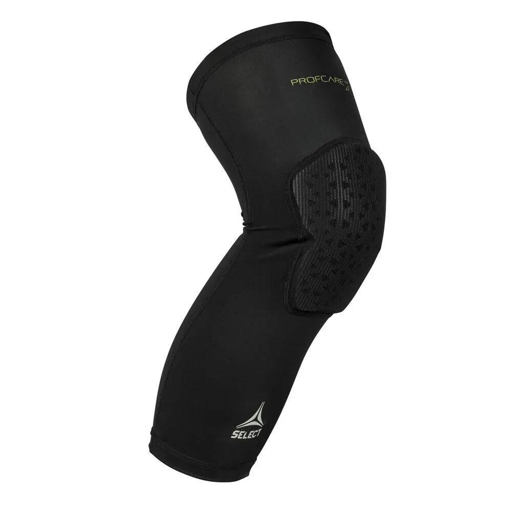 Select - Genouillère À Compression Select - Genouillère - Noir - S - Decathlon