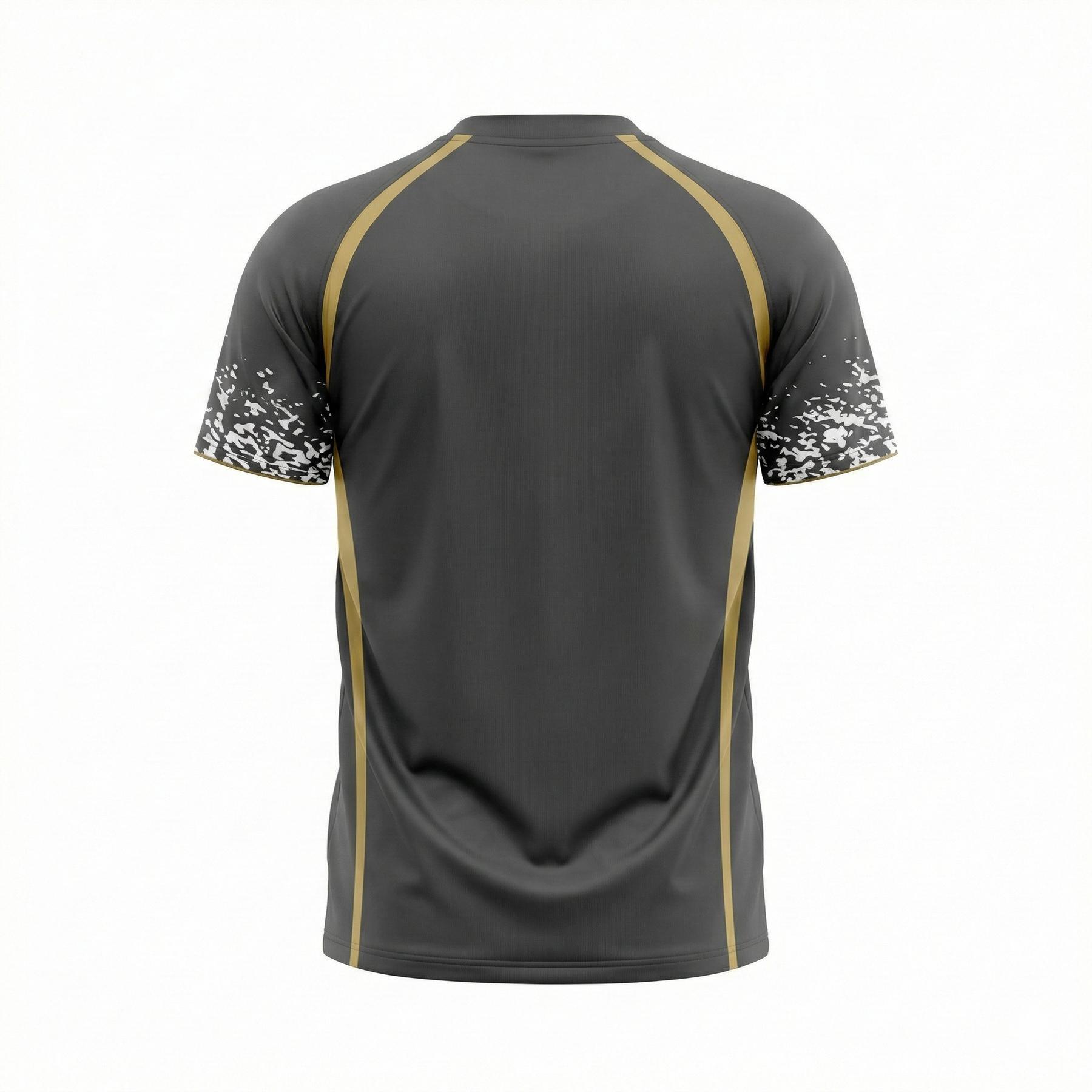Maillot Sohei 2/4