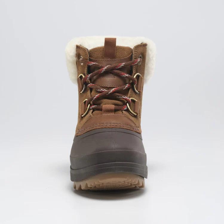 Damskie buty zimowe Kamik Lauren F 7/7