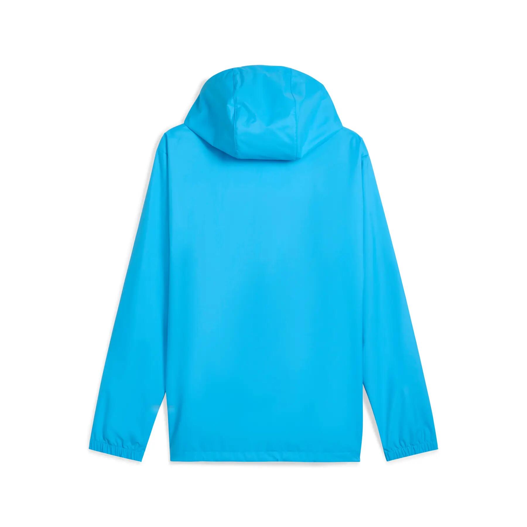 Veste de survêtement OM 2023/24 3/7