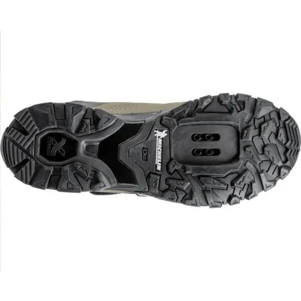 Chaussures De Vélo Route Northwave Spider Plus 3 - Compatibles Cales 3 Vis, Couleur Noire