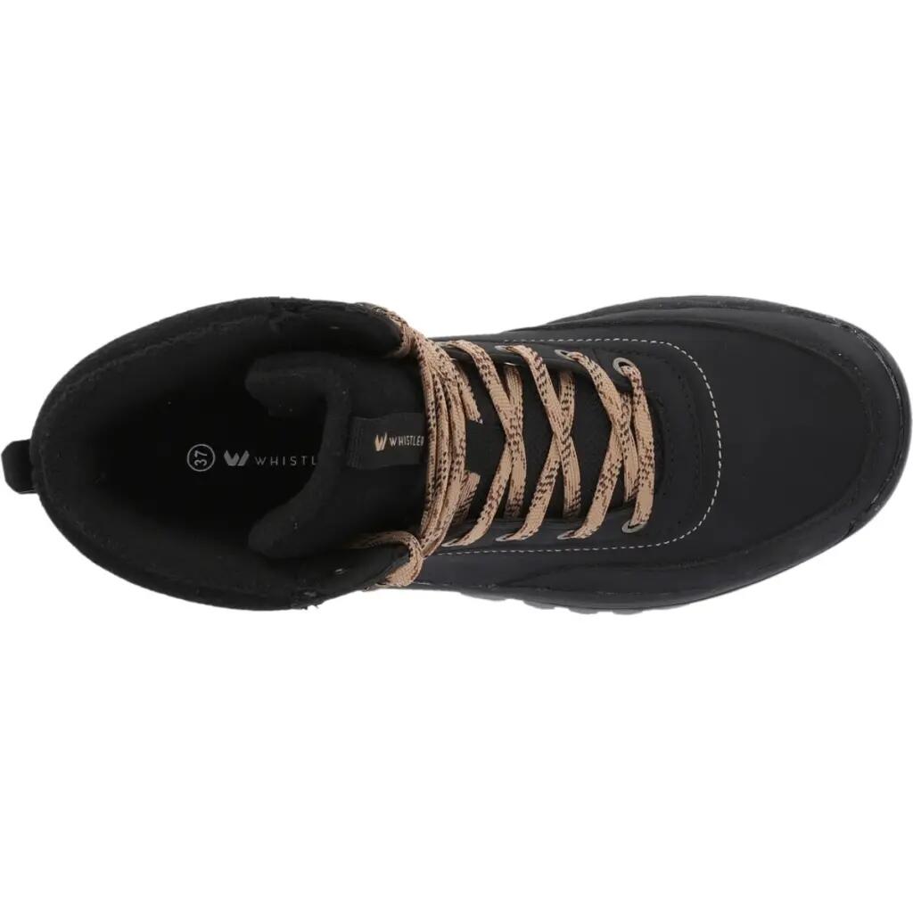 Botas de montaña para mujer Whistler Nuslog 6/7
