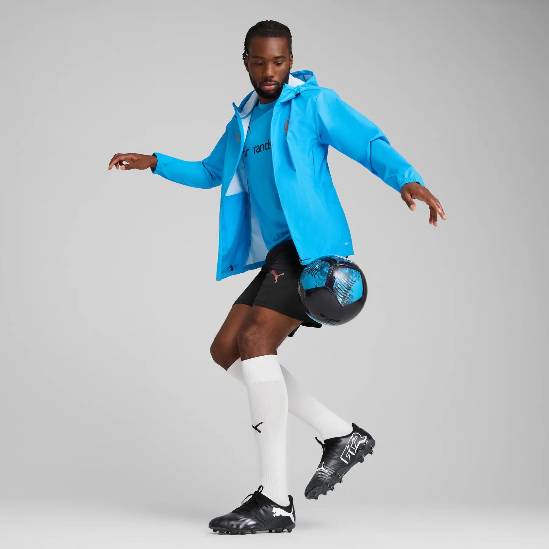 Veste de survêtement OM 2023/24 5/7