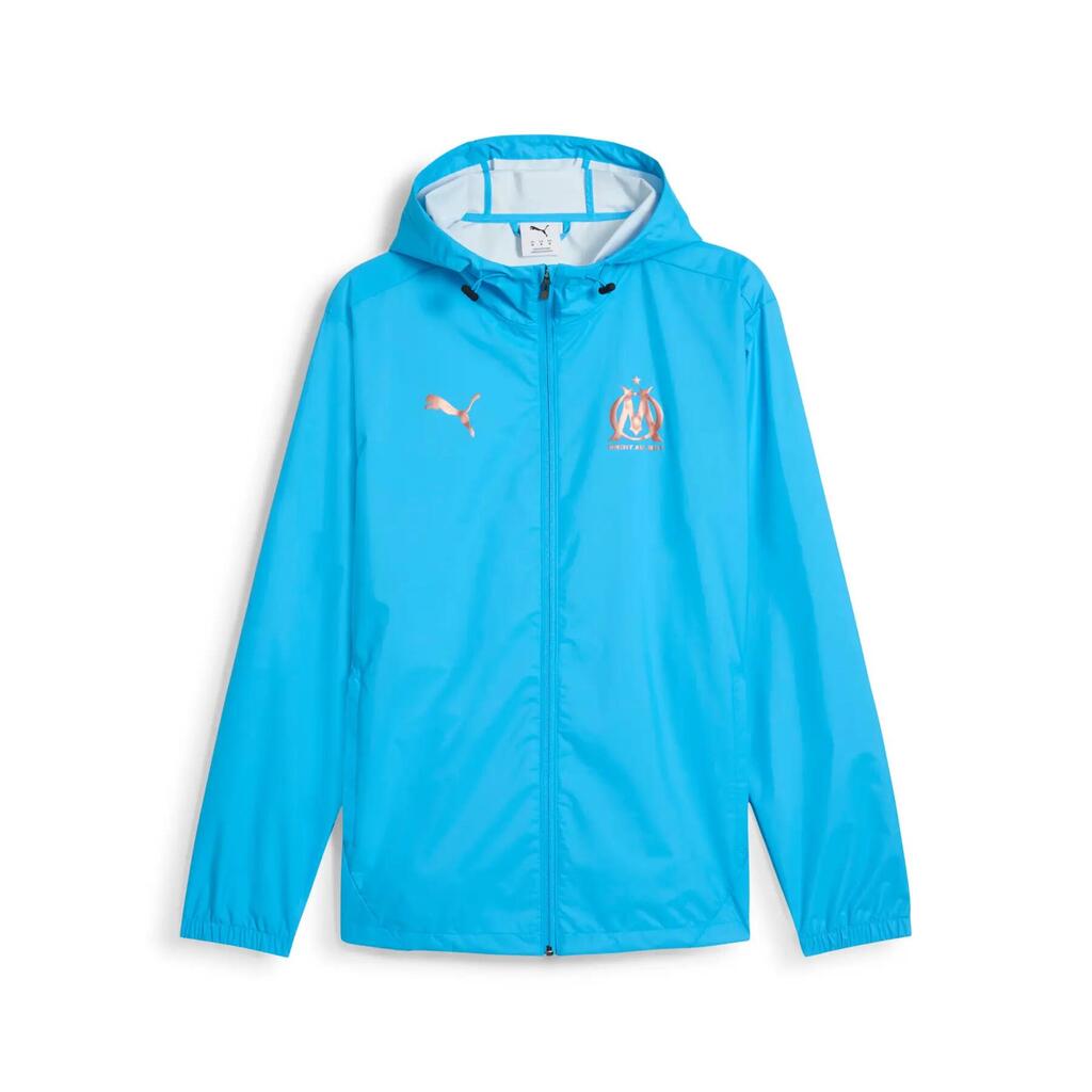 Sweat jacket OM 2023/24