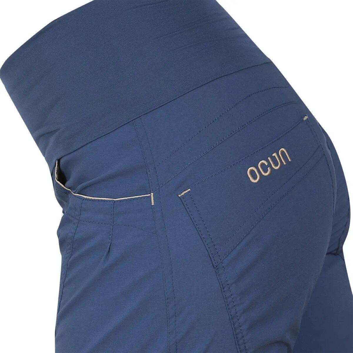 Short femme Ocun Noya midnight 5/7