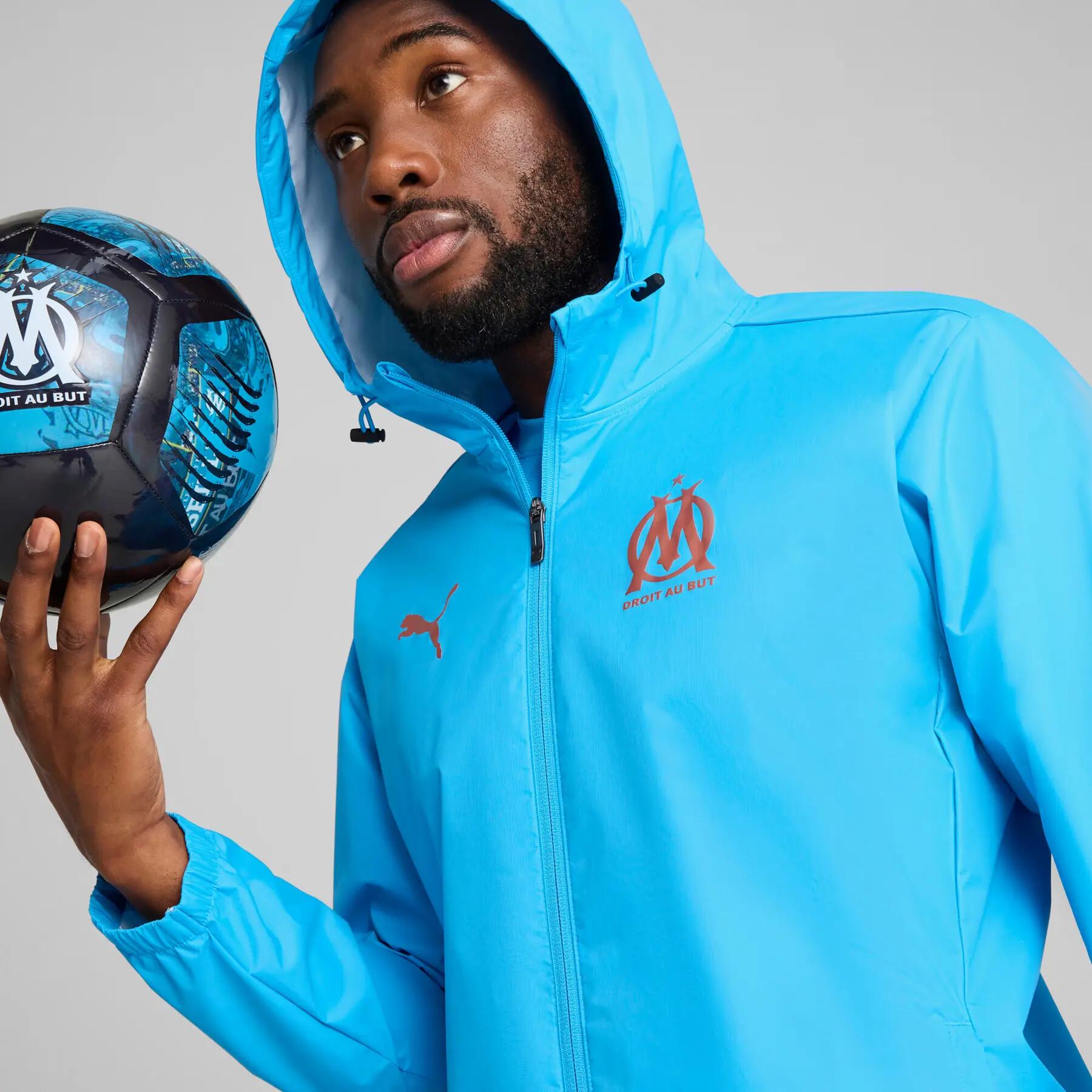 Veste de survêtement OM 2023/24 7/7