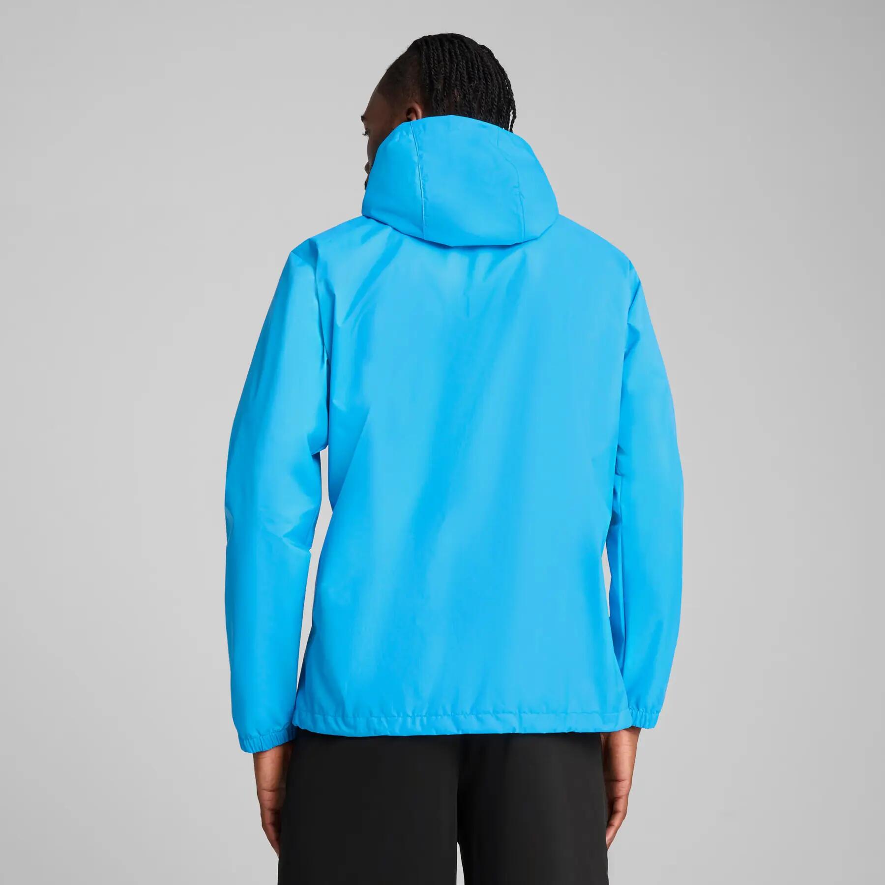 Veste de survêtement OM 2023/24 4/7