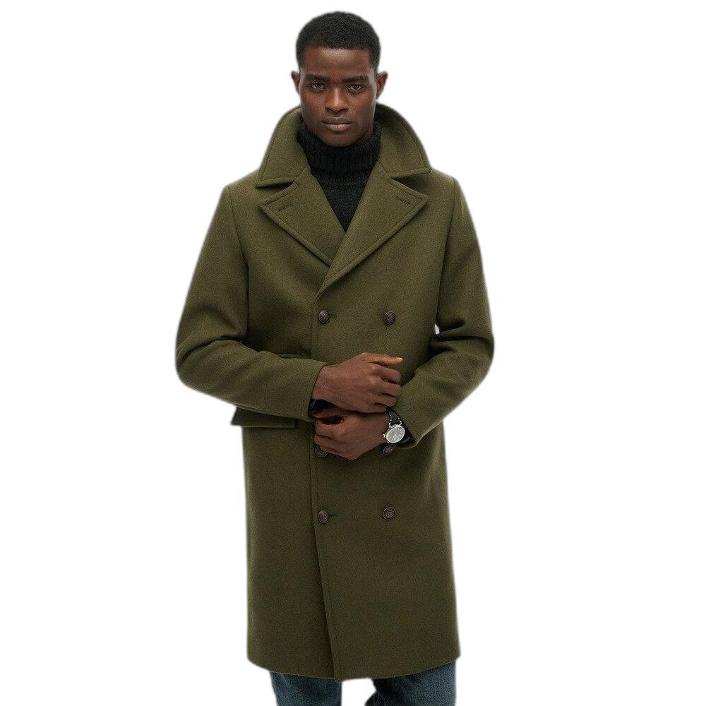 Mantel Superdry The Merchant Store 3/5