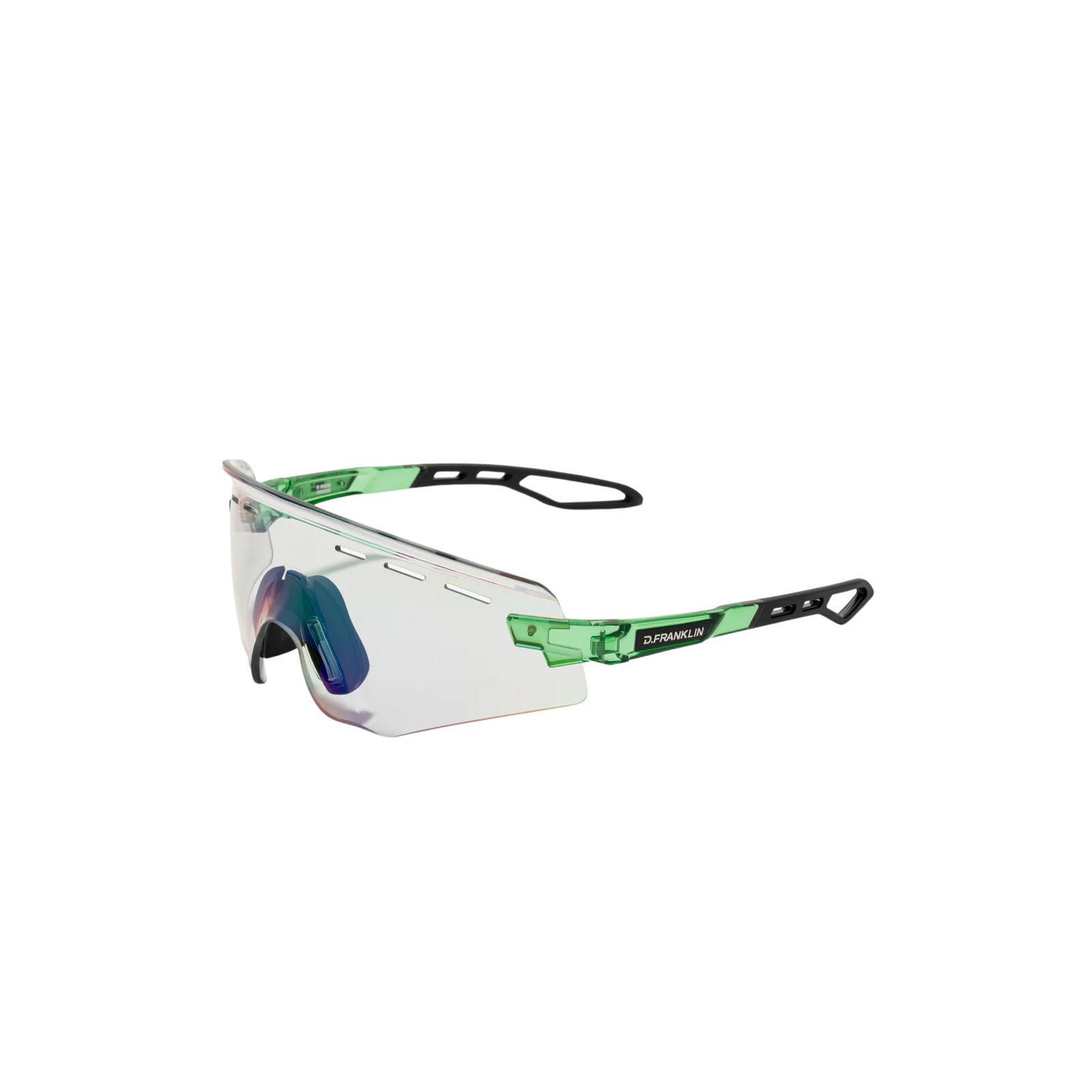 D.FRANKLIN Sluneční brýle Thunder Rimless