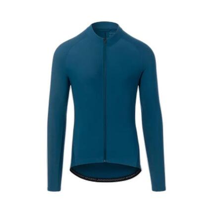 Langarmshirt Giro M Chrono Thermal Jersey