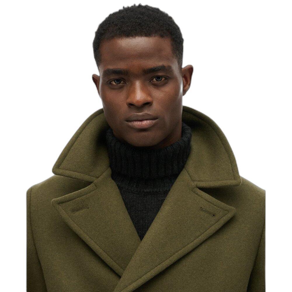 Mantel Superdry The Merchant Store 5/5