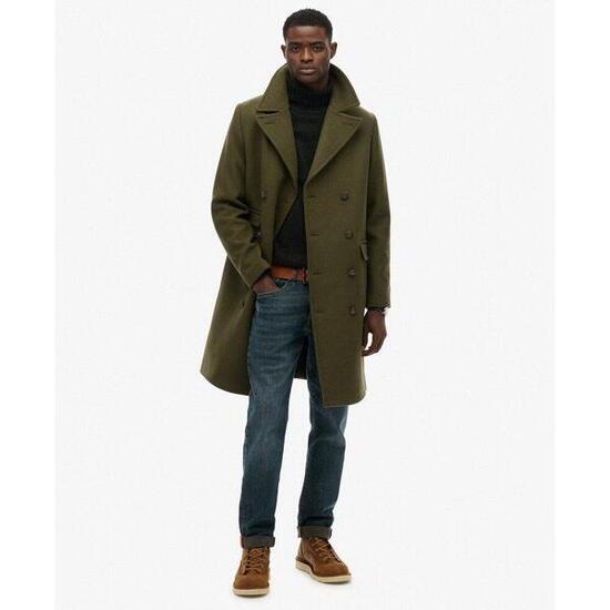 Mantel Superdry The Merchant Store