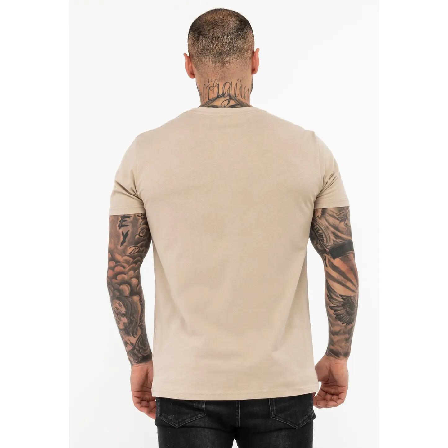 T-Shirt Lonsdale St. Erney 3/5